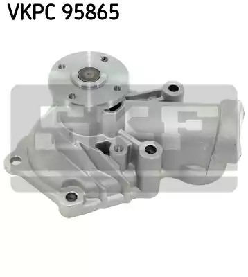 Насос SKF VKPC 95865